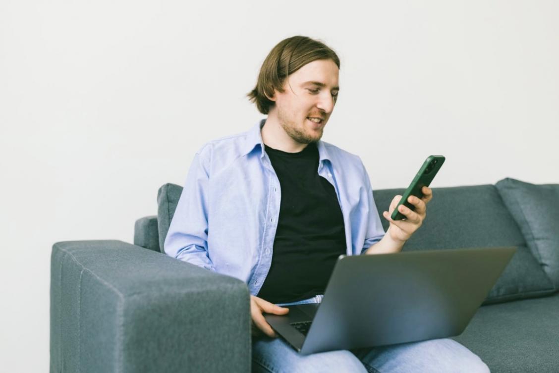 Progression dans l'apprentissage du design d'interface