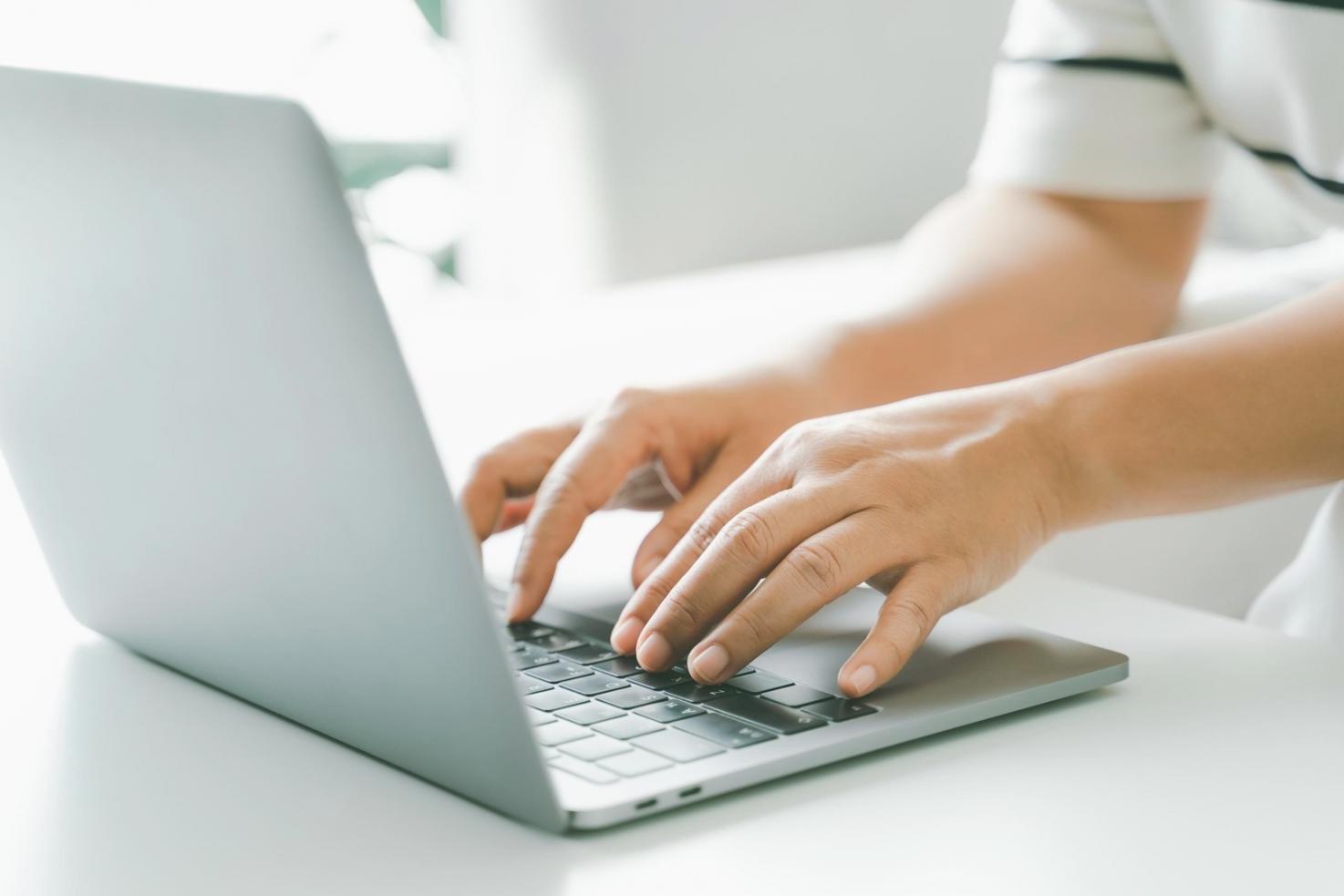 Environnement de formation en ligne Solarypeniq — conception d'interfaces web